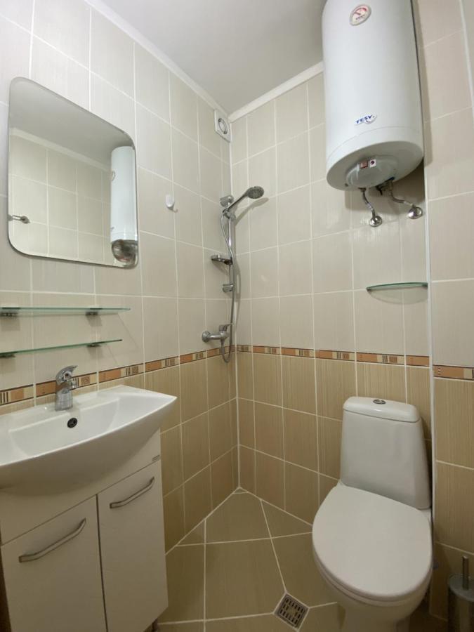 Sunny Central Apartment With Tv & Wi-Fi Стара-Заґора Екстер'єр фото