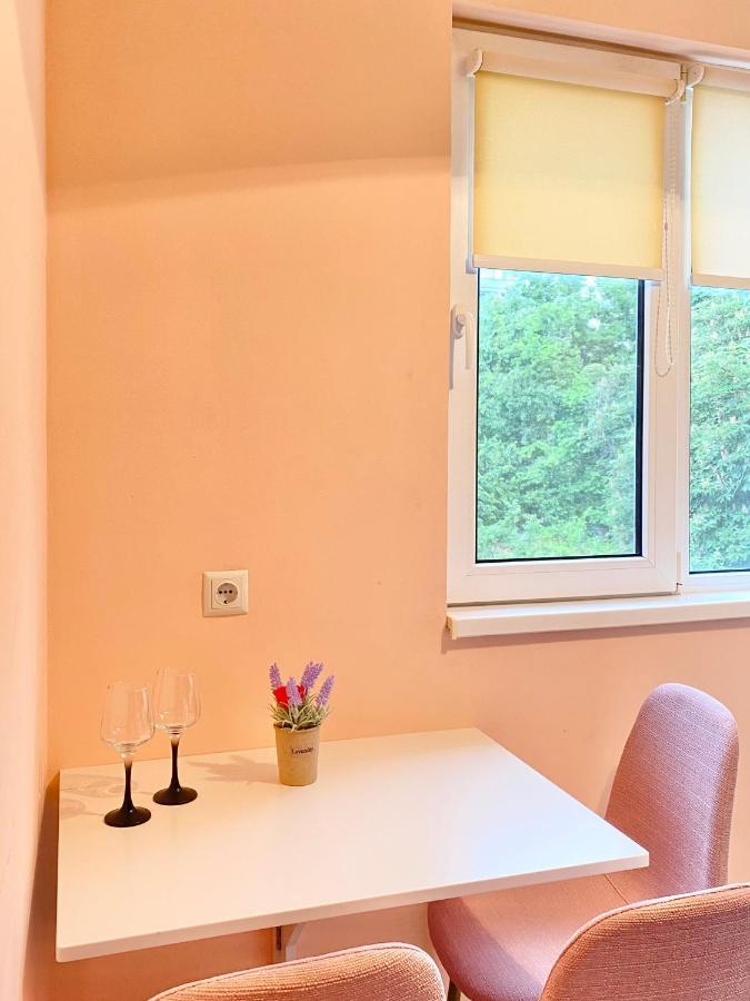 Sunny Central Apartment With Tv & Wi-Fi Стара-Заґора Екстер'єр фото