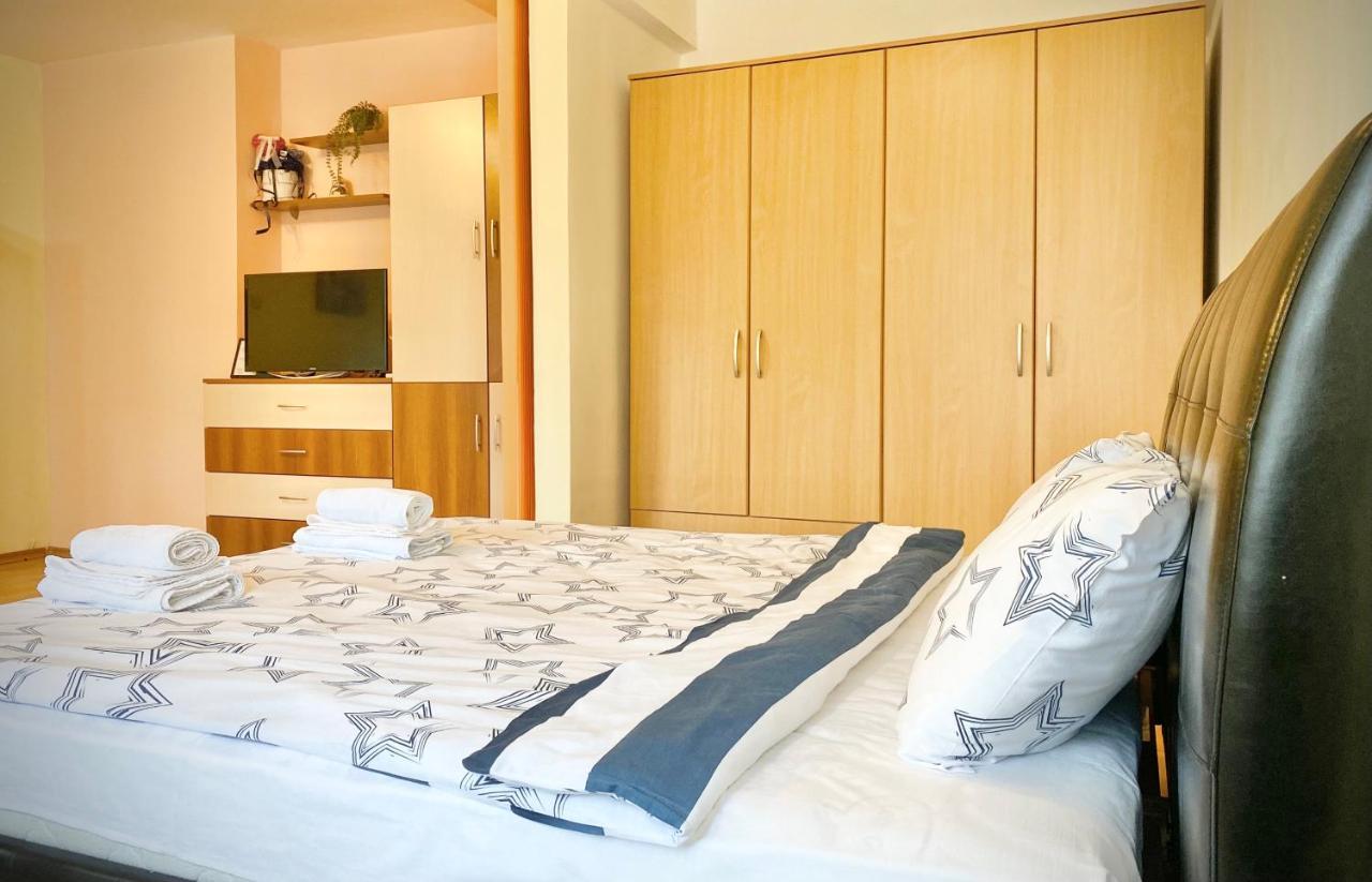 Sunny Central Apartment With Tv & Wi-Fi Стара-Заґора Екстер'єр фото