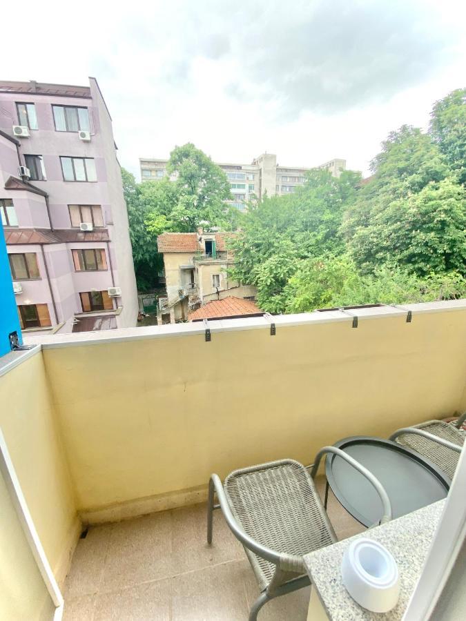 Sunny Central Apartment With Tv & Wi-Fi Стара-Заґора Екстер'єр фото
